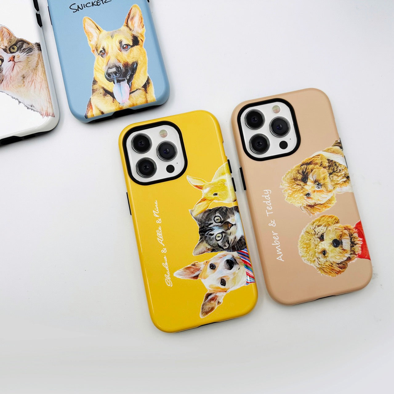 Custom Phone Case