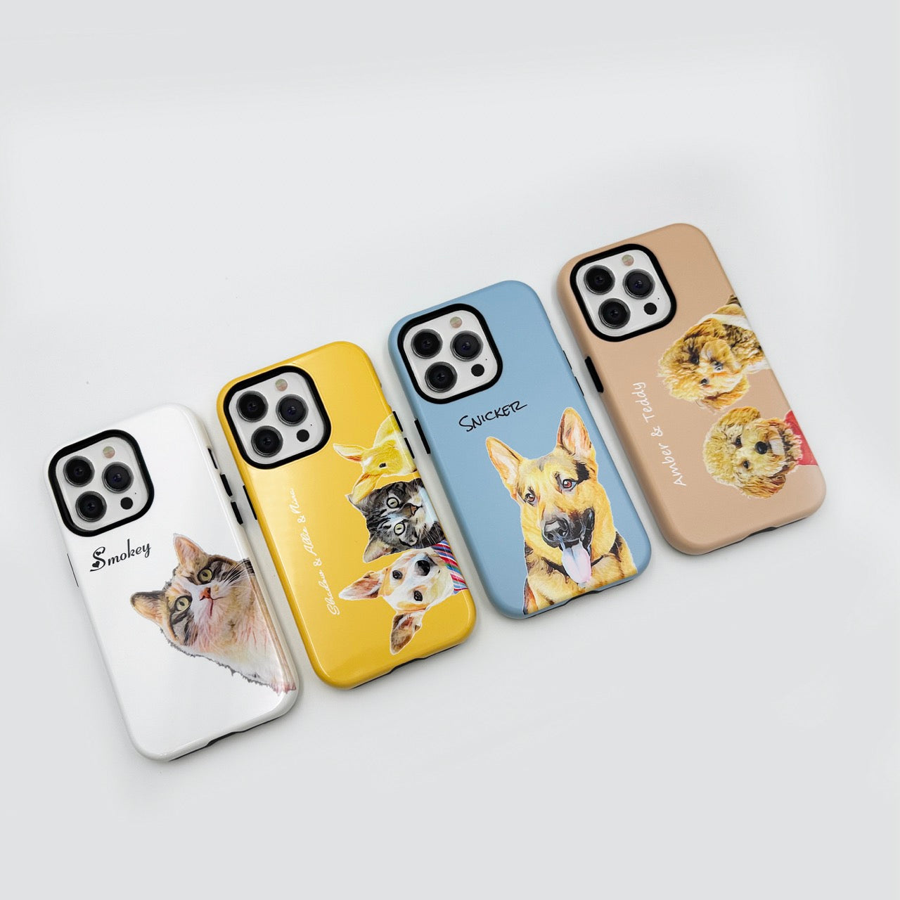 Custom Phone Case
