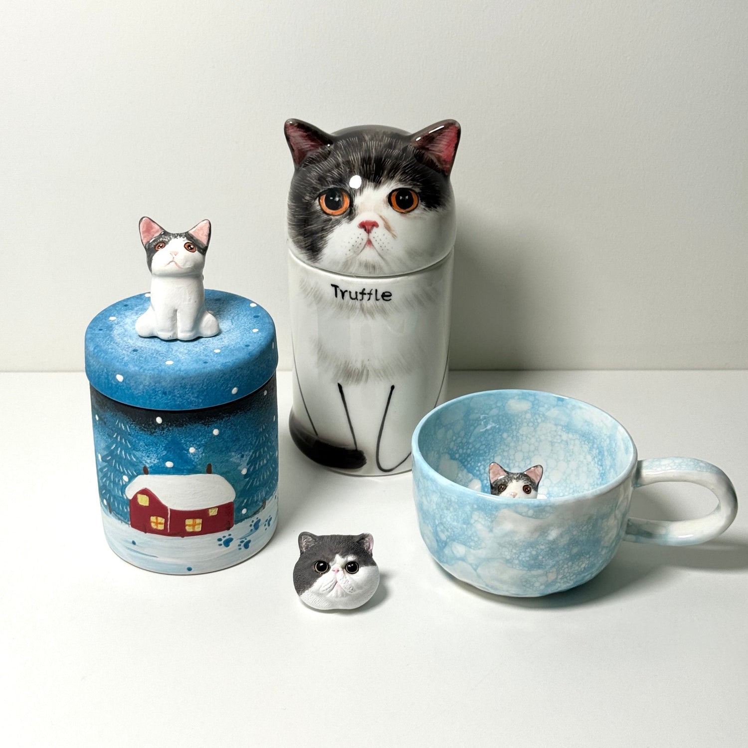 Hot Pet Products