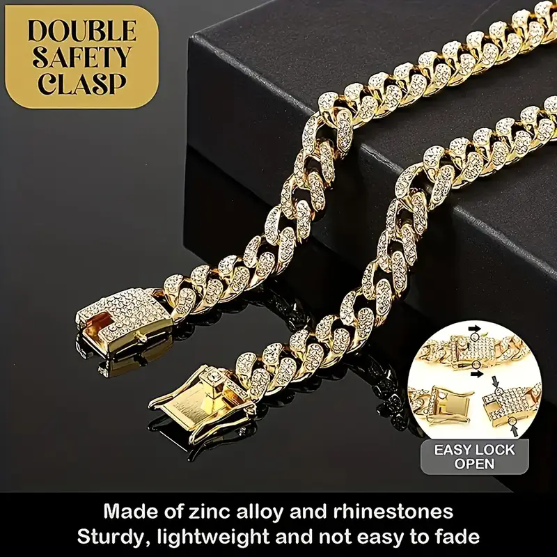 Luxury Custom Pet Name Necklace - Personalized Metal Initial Pendant for Dogs & Cats