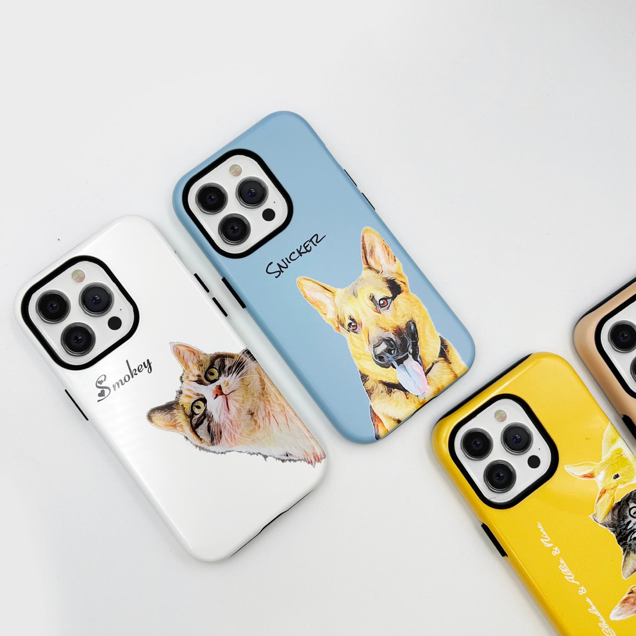 Custom Phone Case