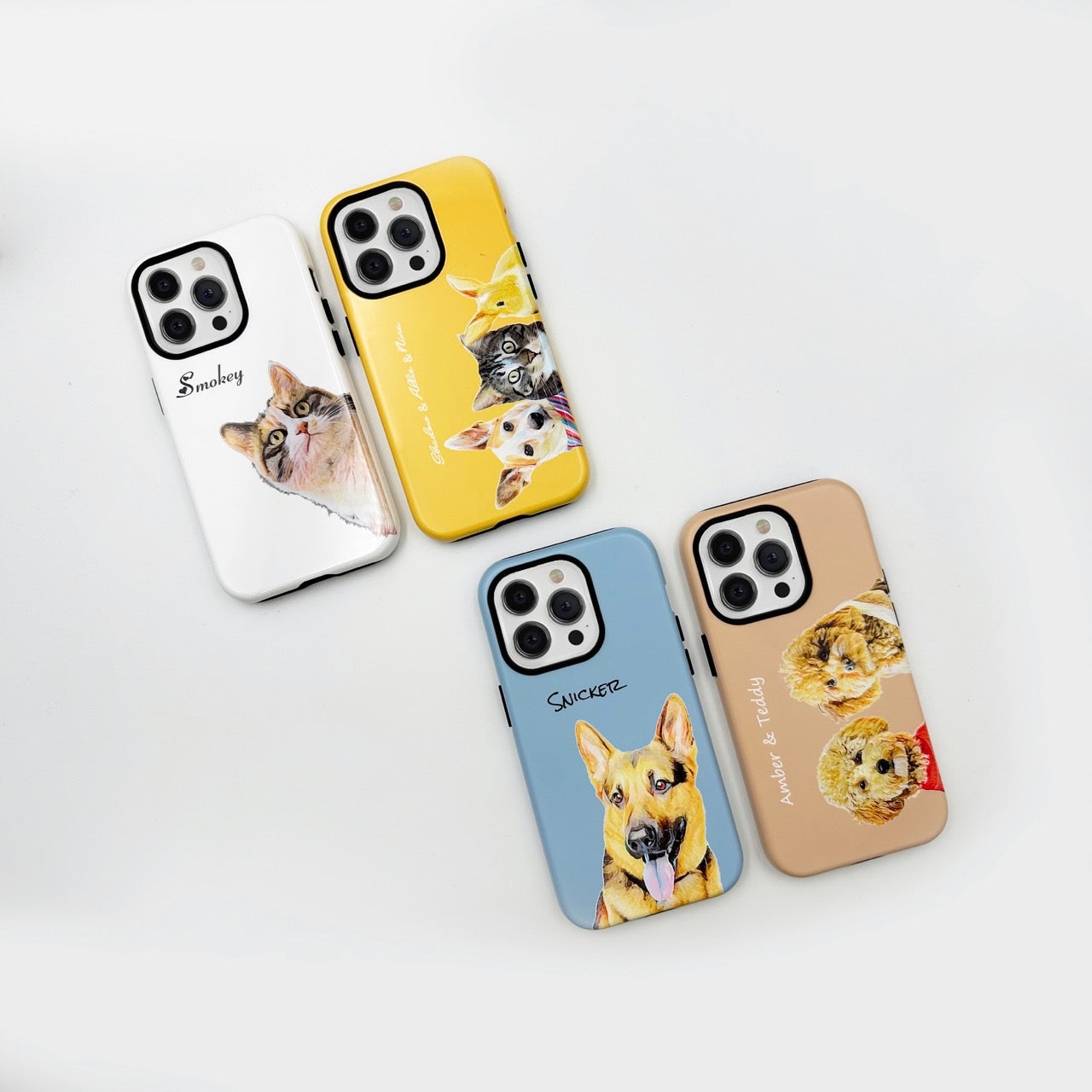 Custom Phone Case