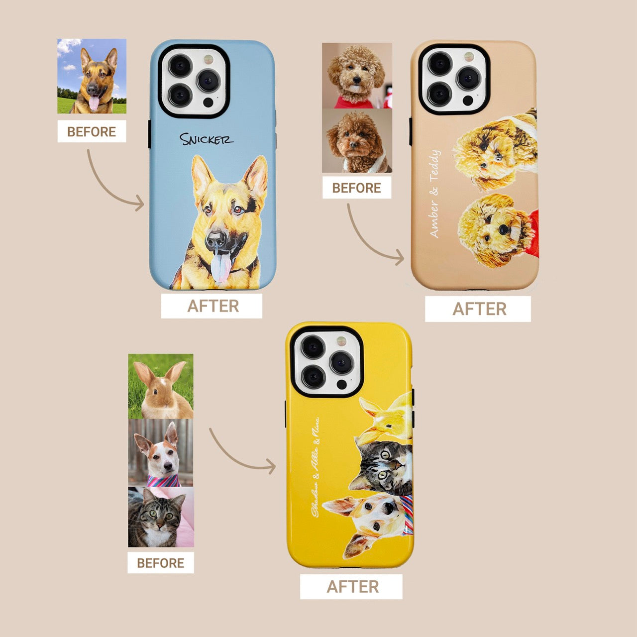 Custom Phone Case