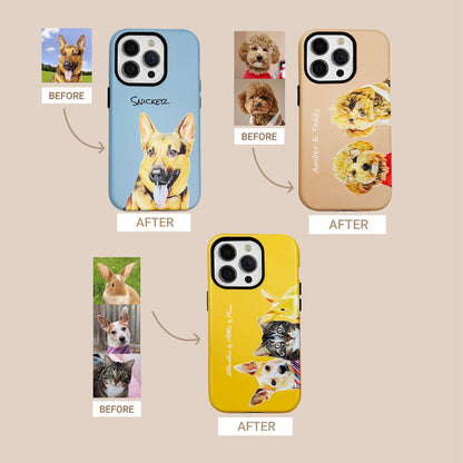 Custom Phone Case