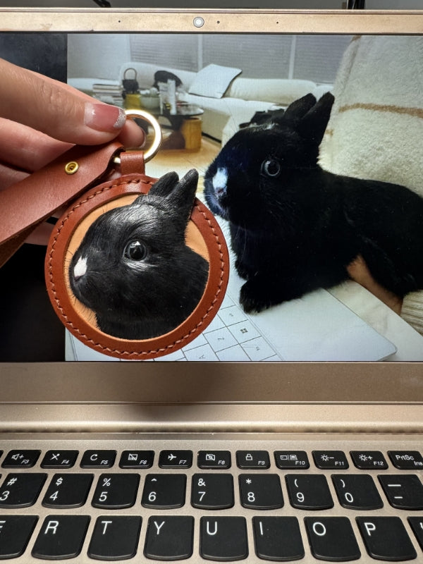 カスタムペット骨壷とサンプル